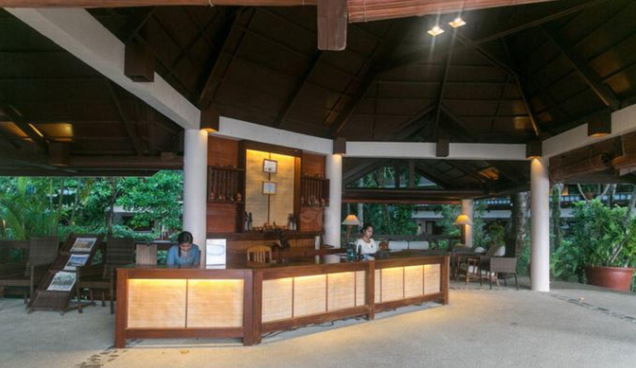 El Nido Resorts Lagen Island Εξωτερικό φωτογραφία