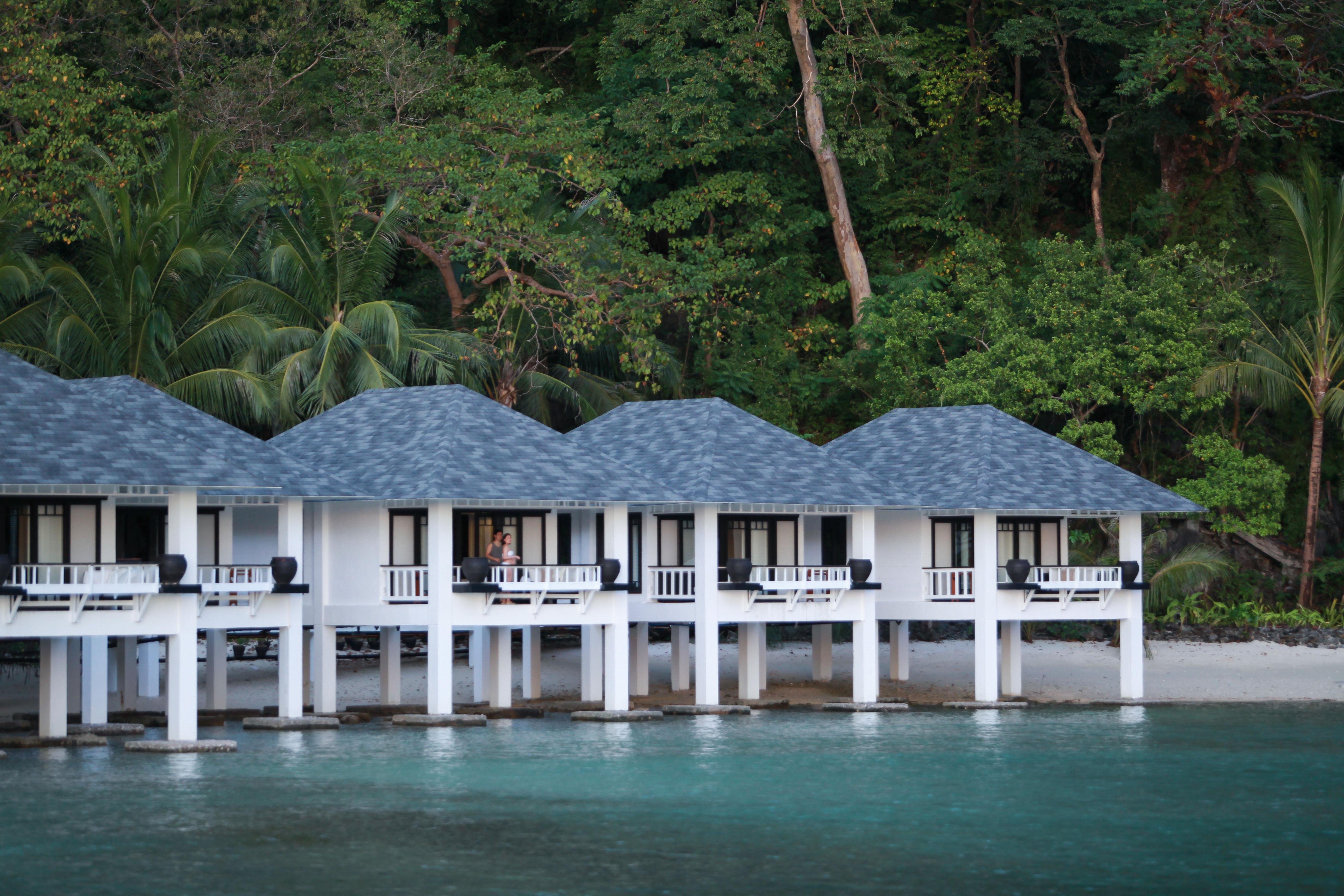 El Nido Resorts Lagen Island Εξωτερικό φωτογραφία