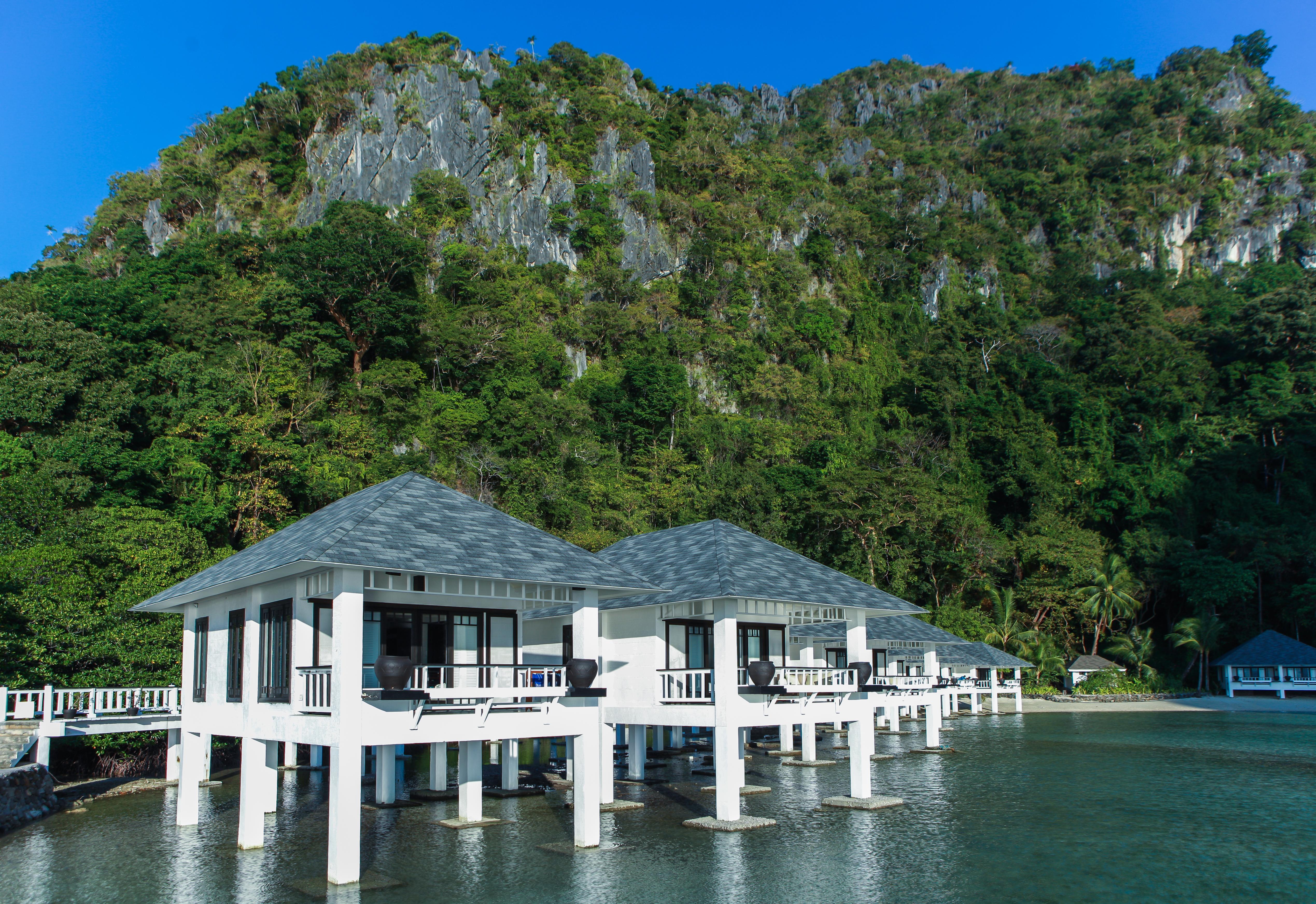 El Nido Resorts Lagen Island Εξωτερικό φωτογραφία