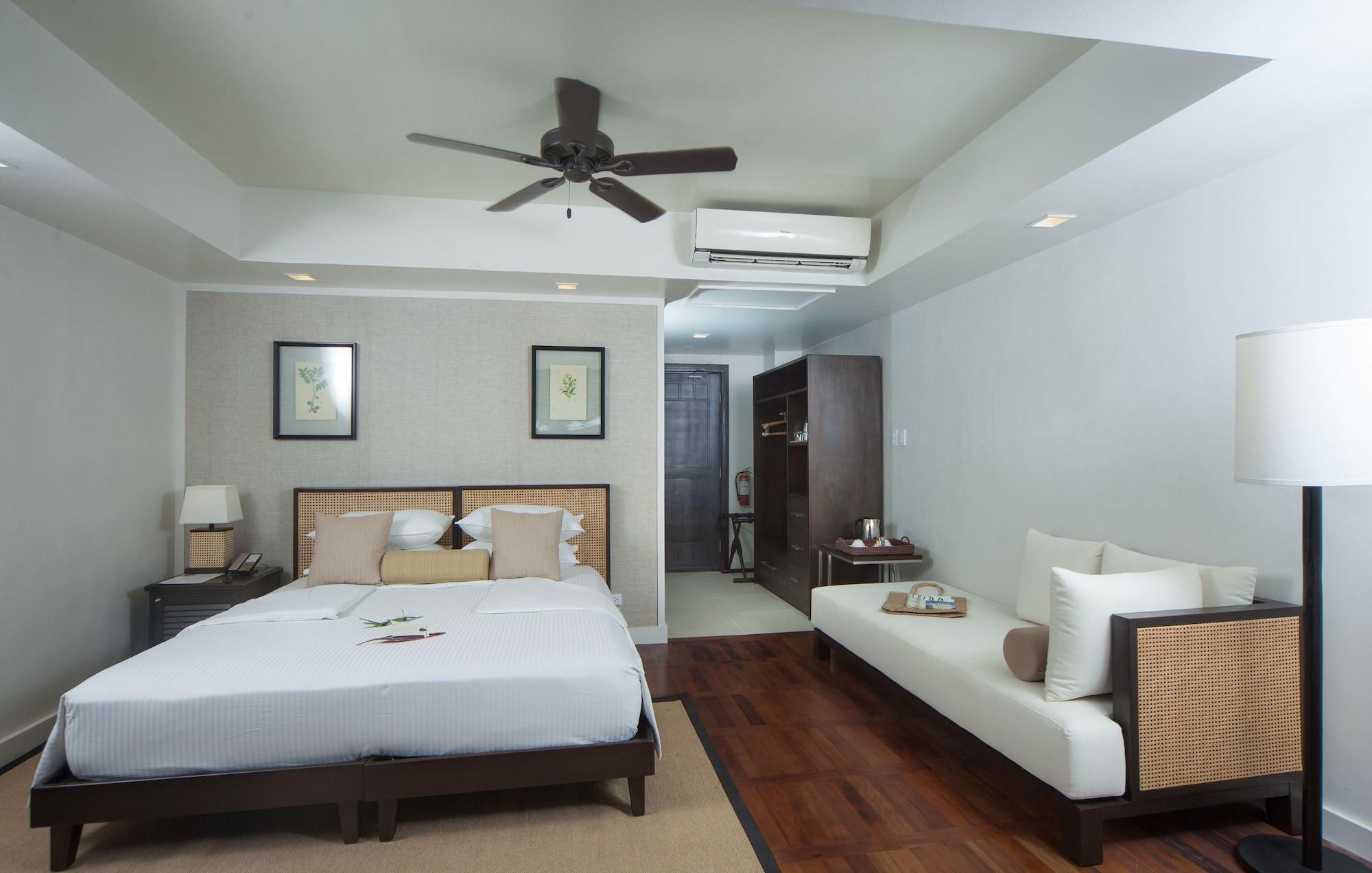 El Nido Resorts Lagen Island Εξωτερικό φωτογραφία