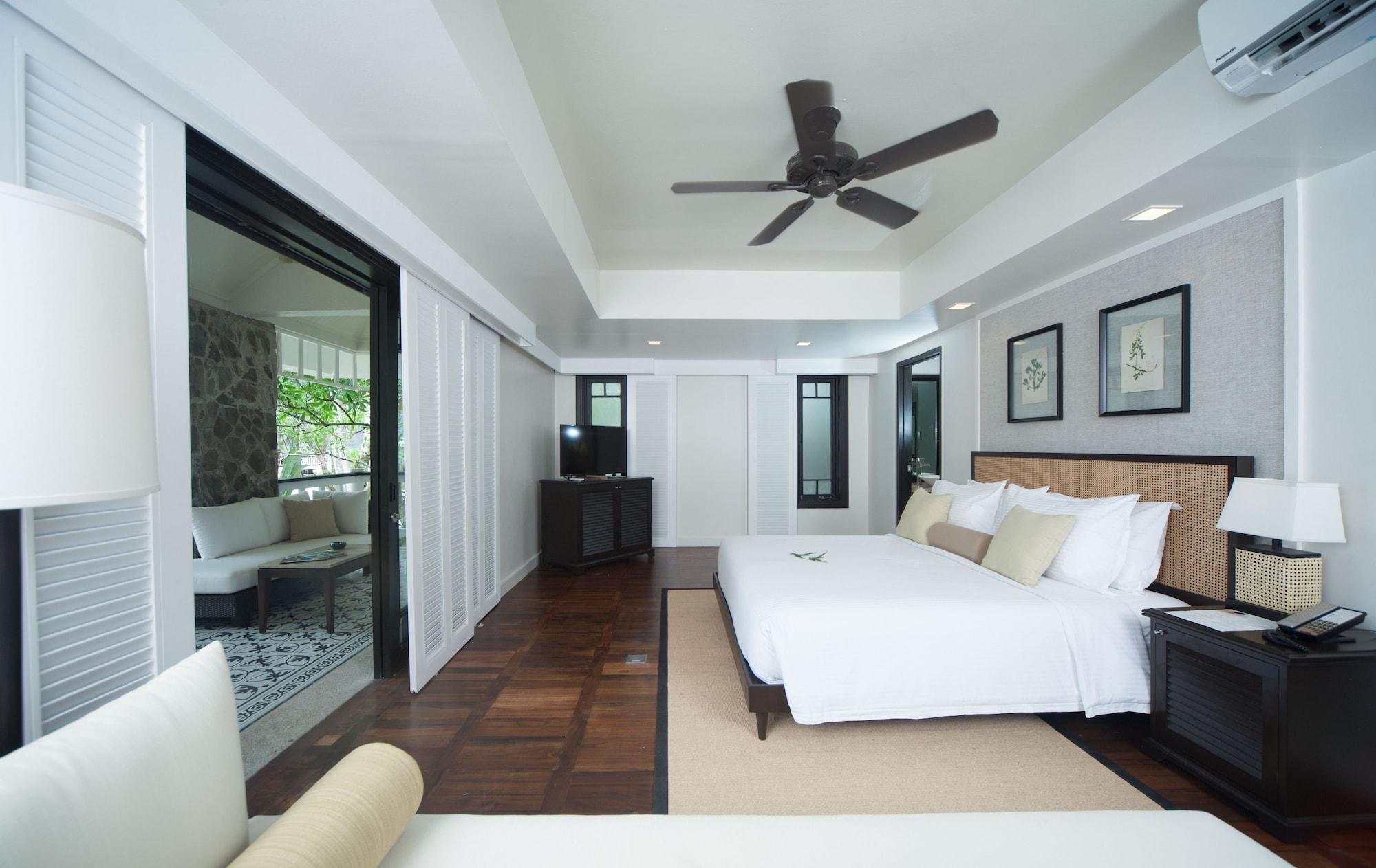 El Nido Resorts Lagen Island Εξωτερικό φωτογραφία