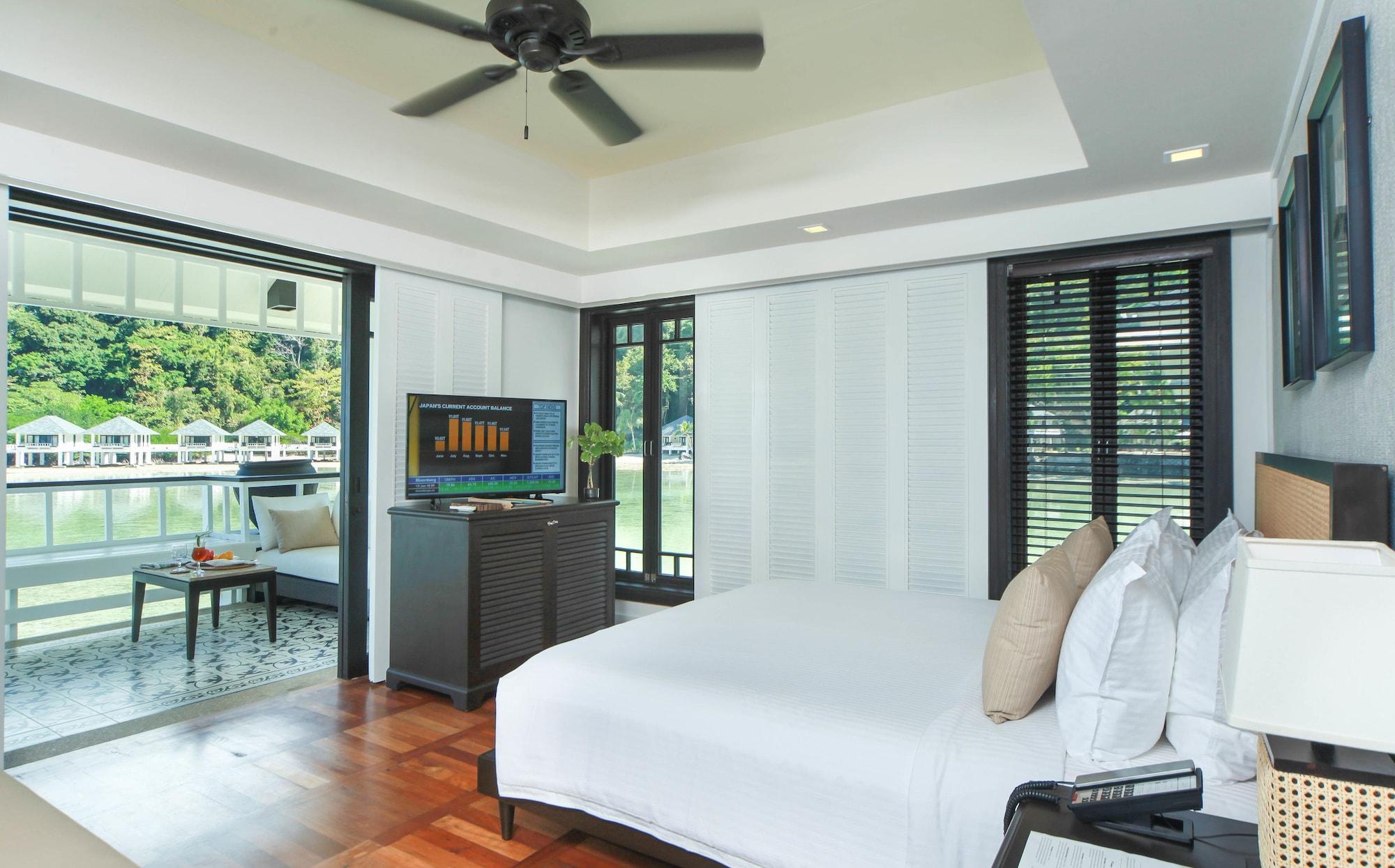 El Nido Resorts Lagen Island Εξωτερικό φωτογραφία