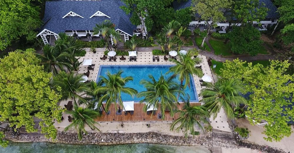 El Nido Resorts Lagen Island Εξωτερικό φωτογραφία
