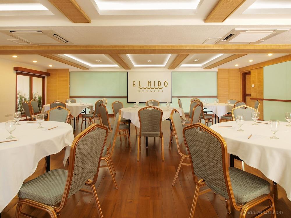 El Nido Resorts Lagen Island Εξωτερικό φωτογραφία