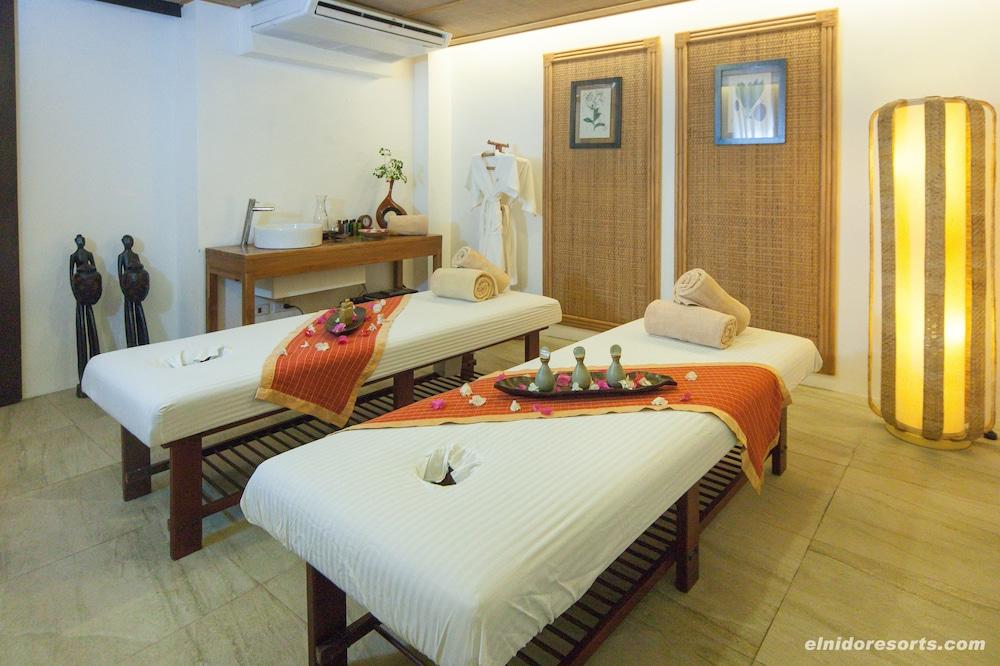 El Nido Resorts Lagen Island Εξωτερικό φωτογραφία