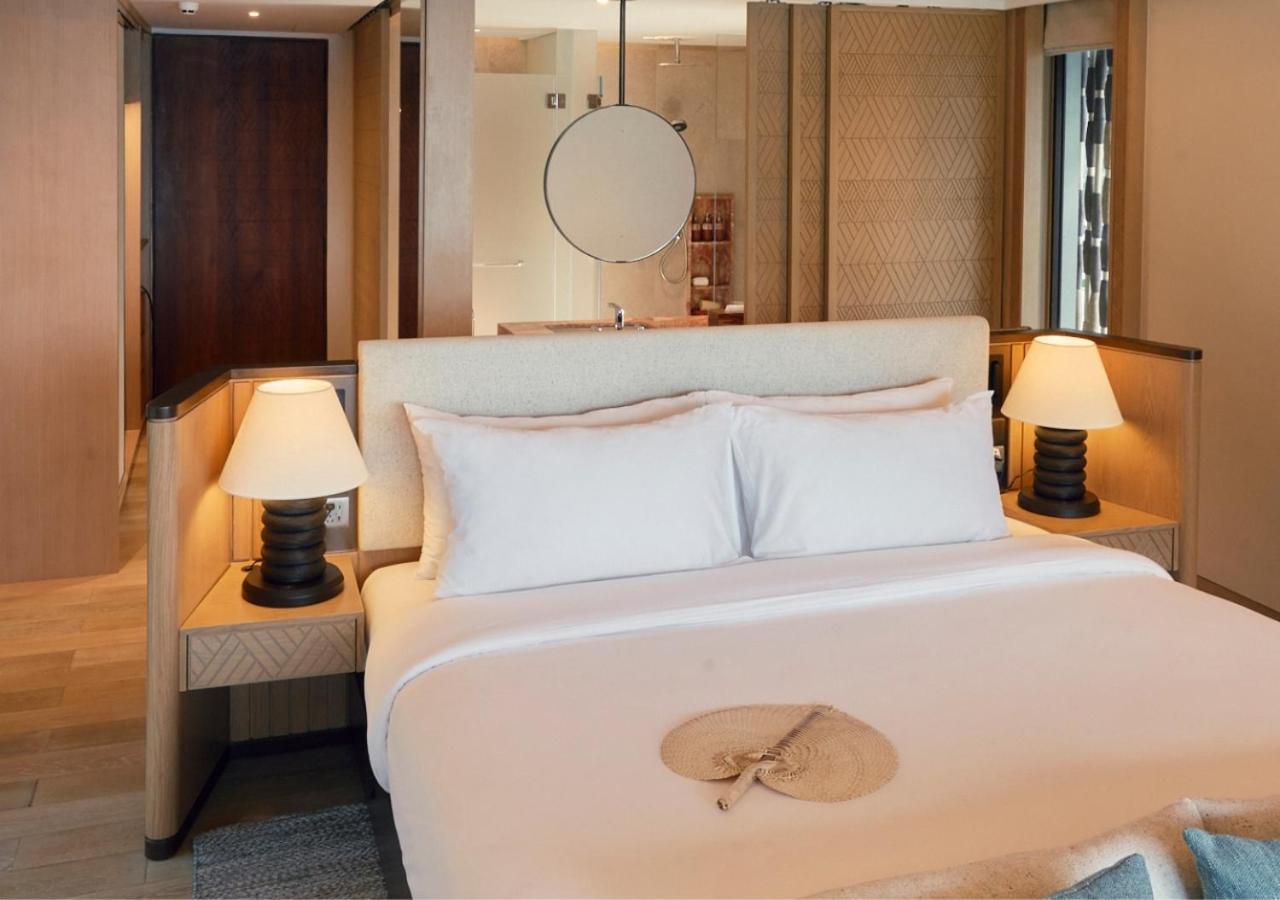 El Nido Resorts Lagen Island Εξωτερικό φωτογραφία