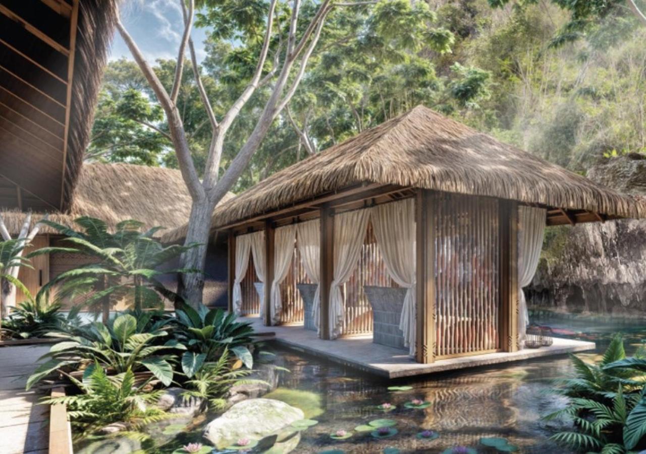 El Nido Resorts Lagen Island Εξωτερικό φωτογραφία