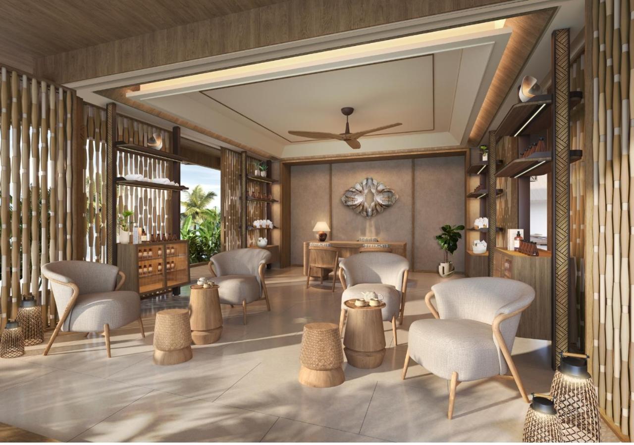 El Nido Resorts Lagen Island Εξωτερικό φωτογραφία