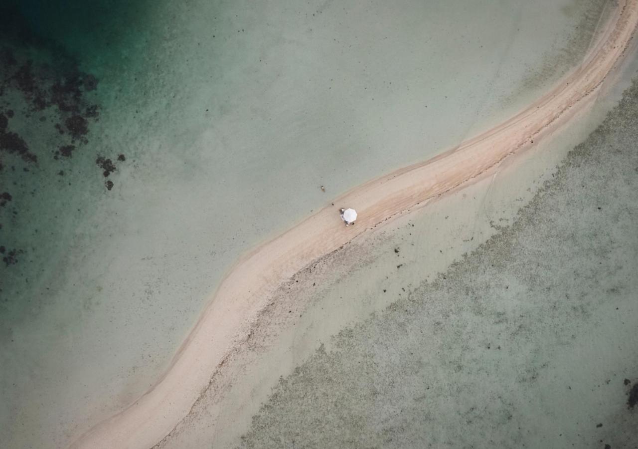 El Nido Resorts Lagen Island Εξωτερικό φωτογραφία