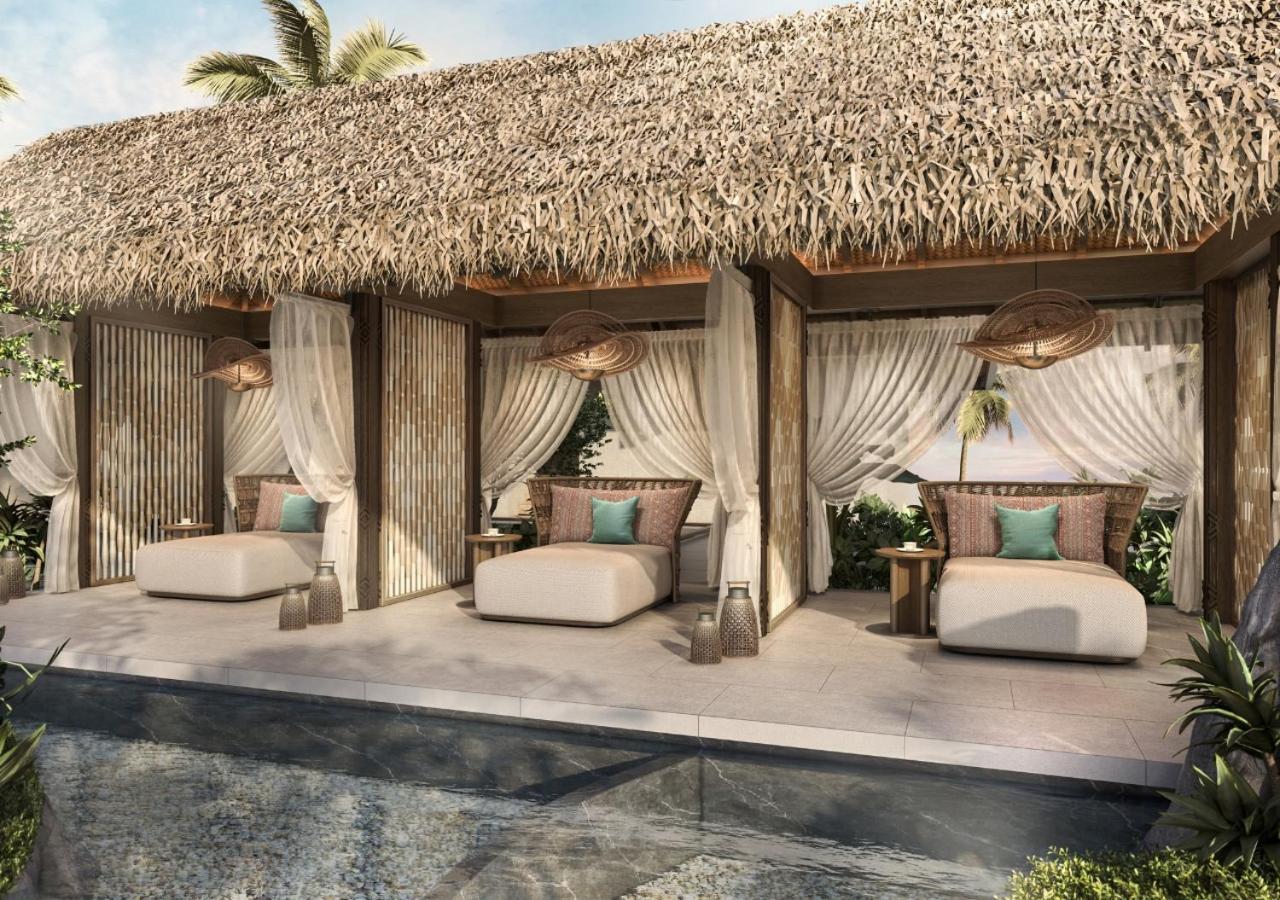 El Nido Resorts Lagen Island Εξωτερικό φωτογραφία