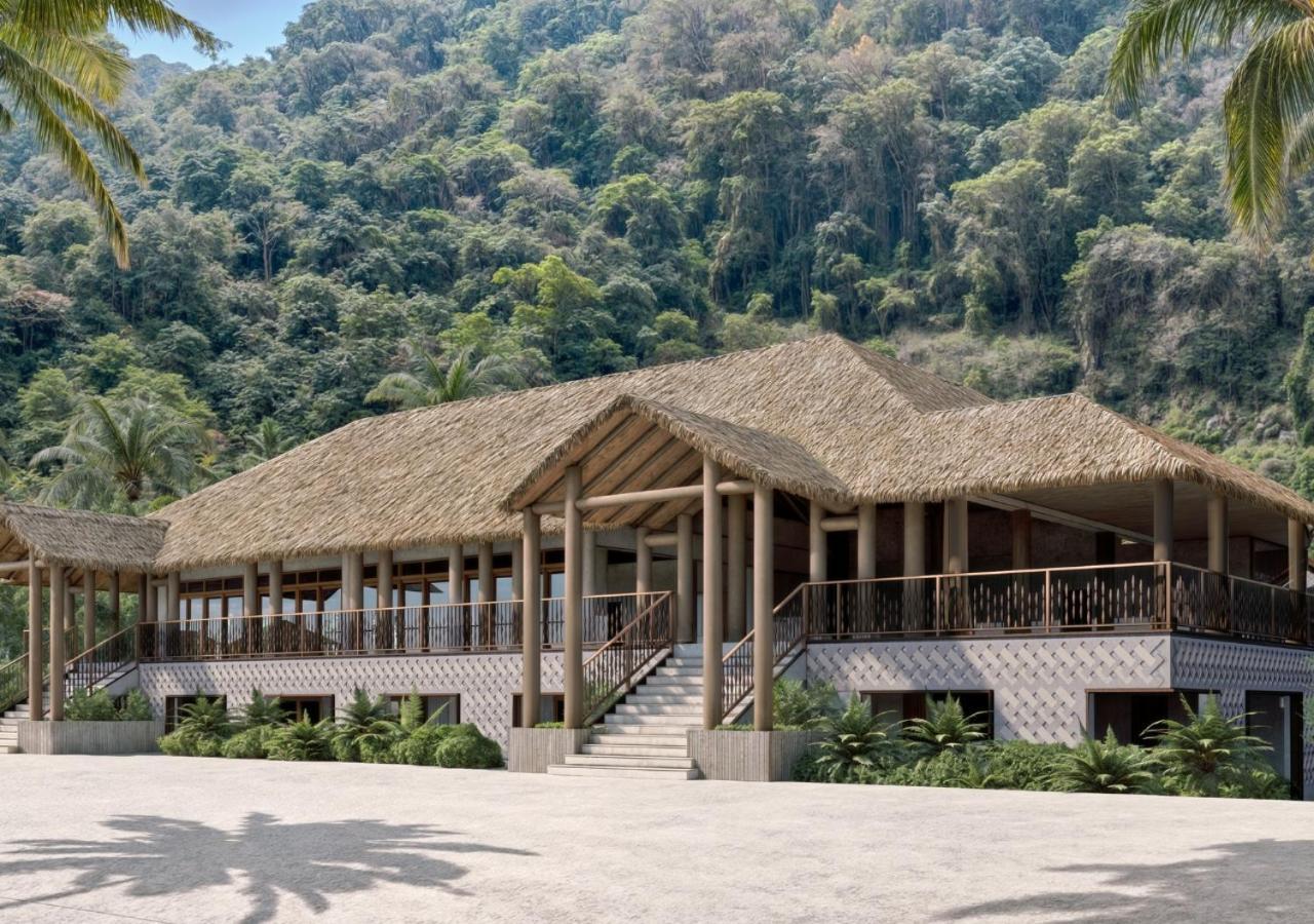 El Nido Resorts Lagen Island Εξωτερικό φωτογραφία