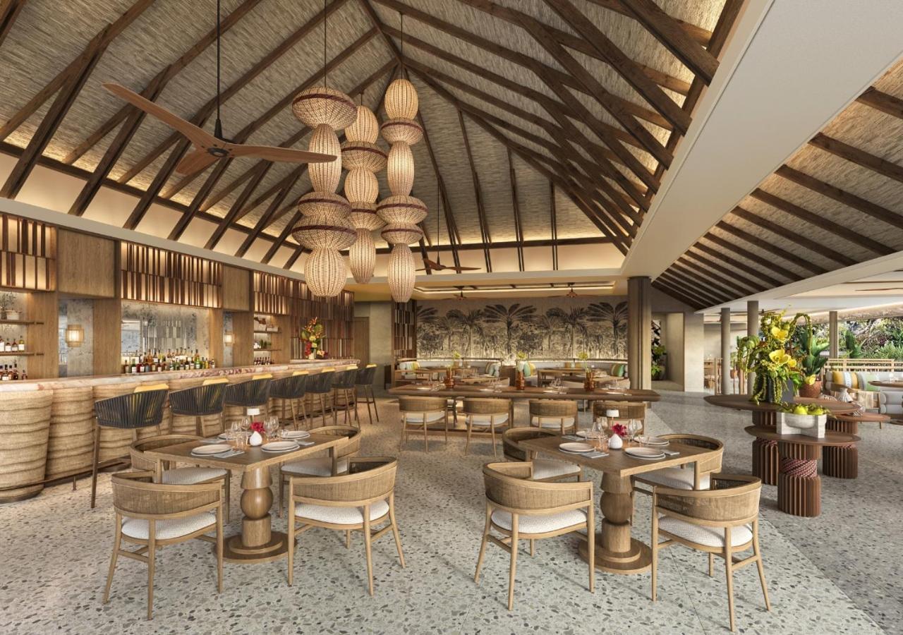El Nido Resorts Lagen Island Εξωτερικό φωτογραφία