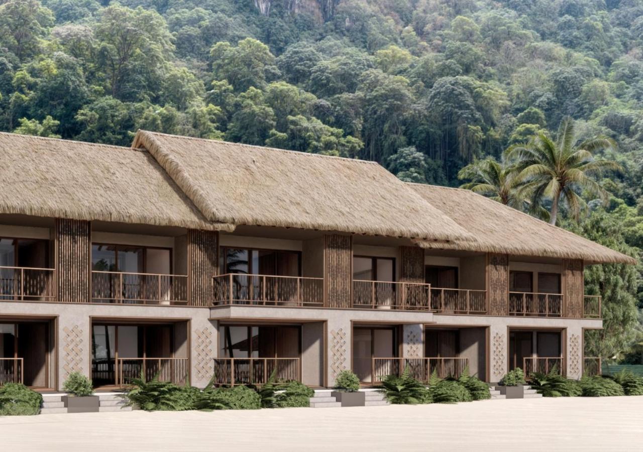 El Nido Resorts Lagen Island Εξωτερικό φωτογραφία