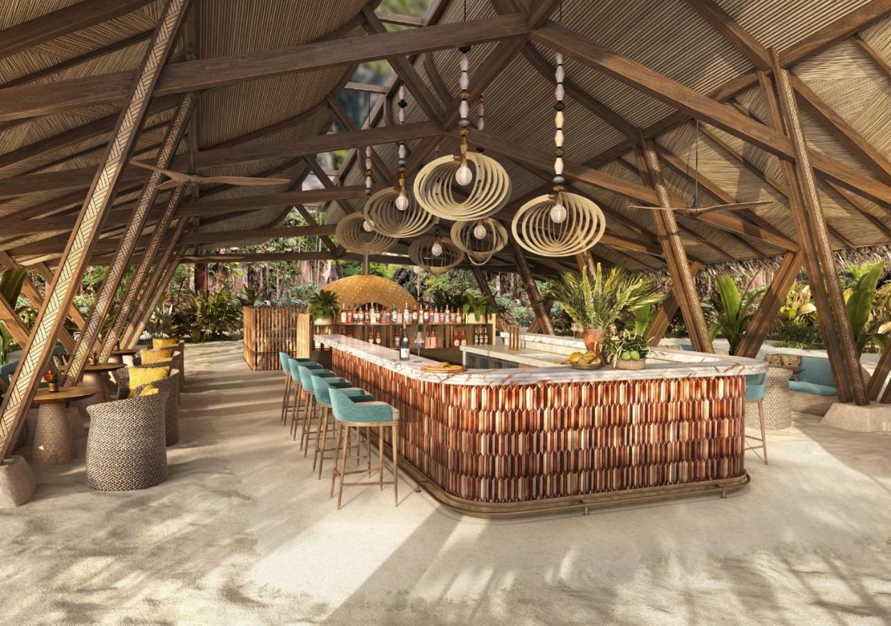 El Nido Resorts Lagen Island Εξωτερικό φωτογραφία