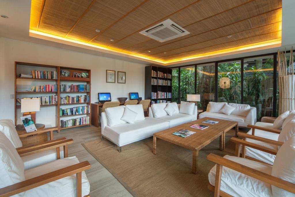 El Nido Resorts Lagen Island Εξωτερικό φωτογραφία