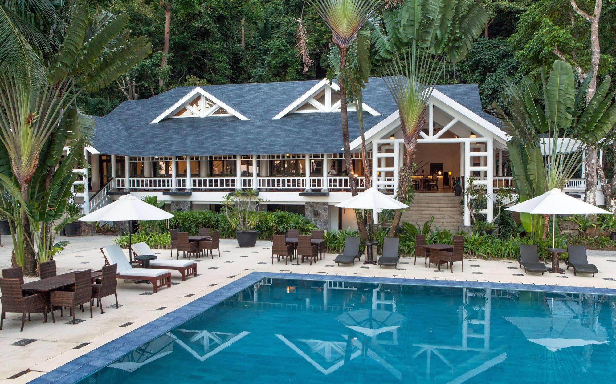 El Nido Resorts Lagen Island Εξωτερικό φωτογραφία